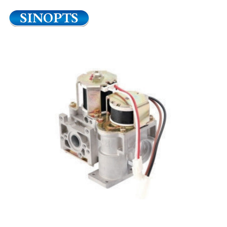 Kombiler için Kombine Orantılı Solenoid Gaz Vanası