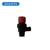 Lpg Silindir Emniyet Ventili