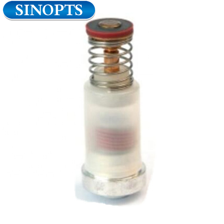 Sinopts emniyet kontrol gazı solenoid valfı mıknatıs valfi