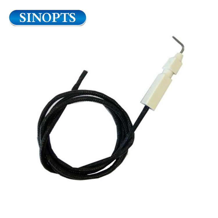 Sanayi Ateşlemesi için Ateşleme Elektrodu
