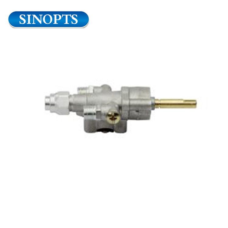 Doğalgaz ve Su Isıtıcı için Gaz Emniyet Kontrol Vanası