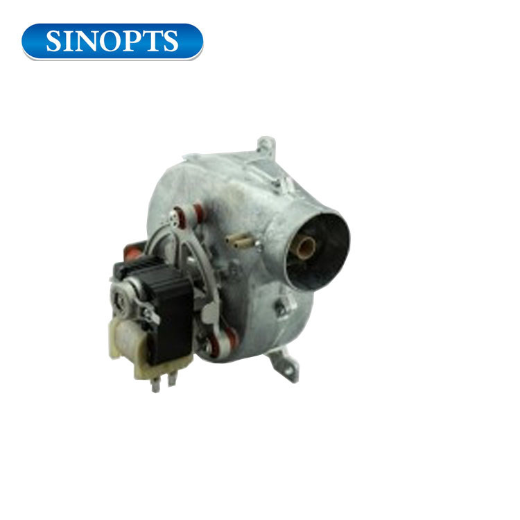 Kombi İçin Gaz Üfleyici