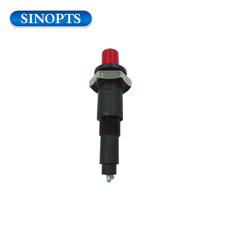 CE Onaylı LPG Piezo Gaz Ateşleyici